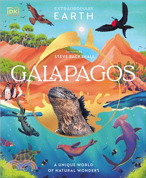 Galapagos: A Unique World of Natural Wonders