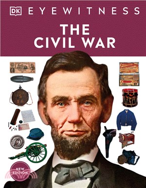 Eyewitness The Civil War