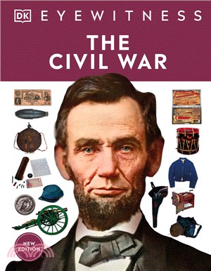 Eyewitness Civil War