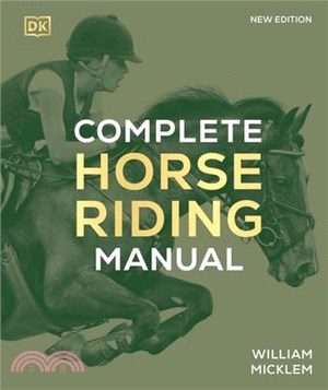 Complete Horse Riding Manual