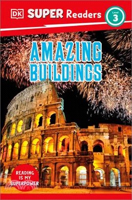 Amazing buildings /