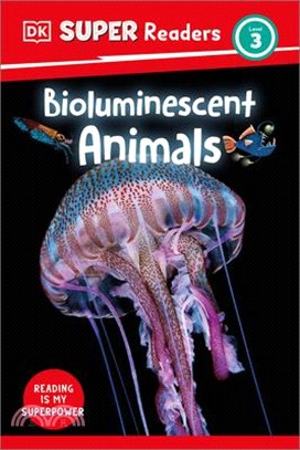 Bioluminescent animals /