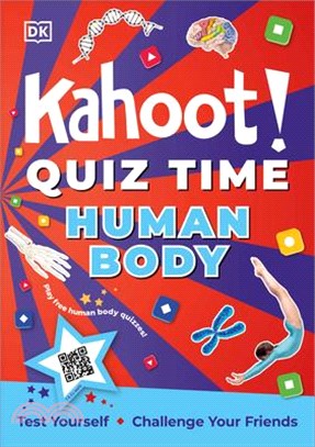 Kahoot! Quiz Time Human Body: Test Yourself Challenge Your Friends