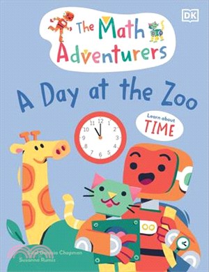 A day at the zoo /