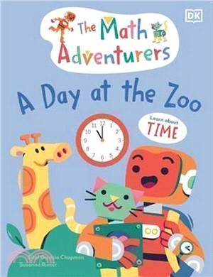 A day at the zoo /