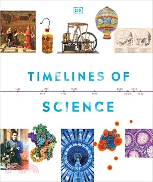 Timelines of science /