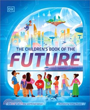 The Children's Book of the Future