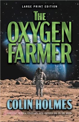 The Oxygen Farmer