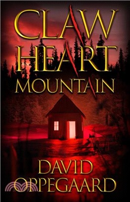 Claw Heart Mountain