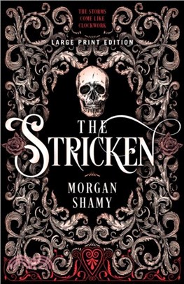 The Stricken (Large Print Edition)