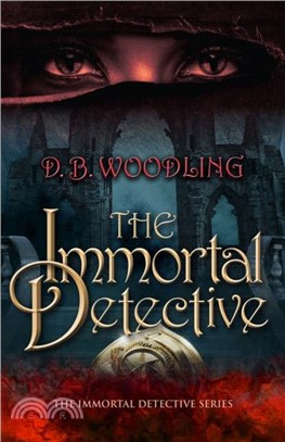 The Immortal Detective