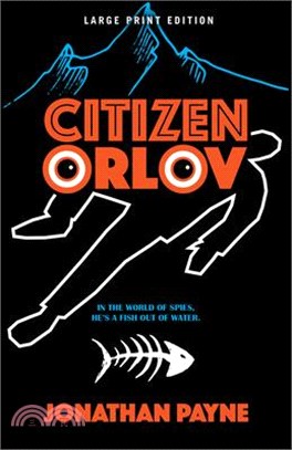 Citizen Orlov