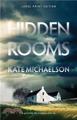 Hidden Rooms (Large Print Edition)