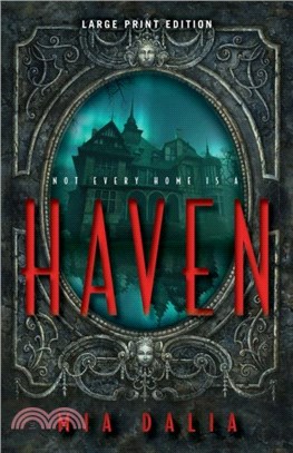 Haven (Large Print Edition)