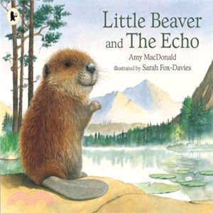 Little Beaver and the Echo