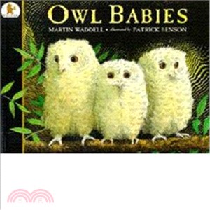 Owl babies /