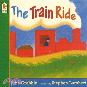 The train ride /
