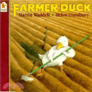 Farmer duck