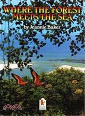 Where the Forest Meets the Sea (Big Book)