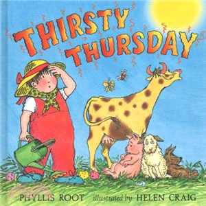 Thirsty Thursday