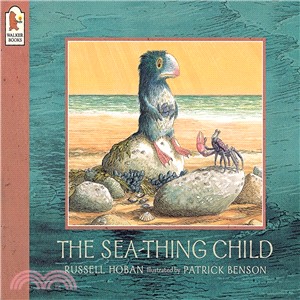 The sea-thing child /