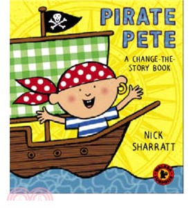 Pirate Pete