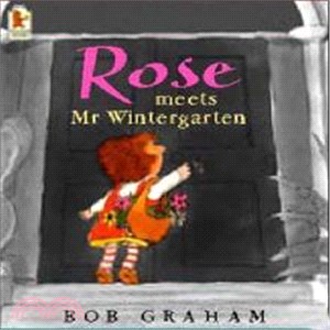 Rose meets Mr Wintergarten /