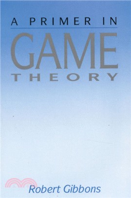 A primer in game theory /