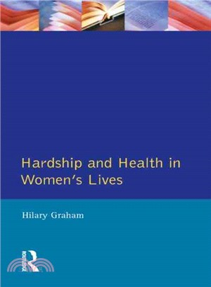 Hardship and health in women...