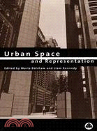 Urban Space and Representation