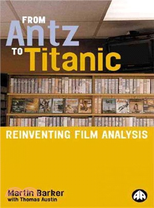 From Antz to Titanic ― Reinventing Film Anaysis