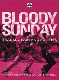 Bloody Sunday — Trauma, Pain and Politics