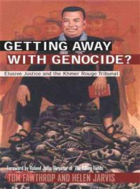 Getting Away with Genocide?