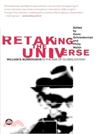 Retaking The Universe