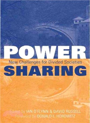 Power-Sharing