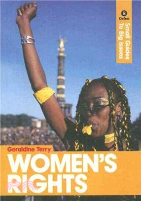 Women's Rights: Small Guides to Big Issues