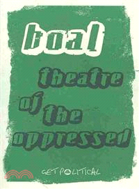 Theatre of the Oppressed