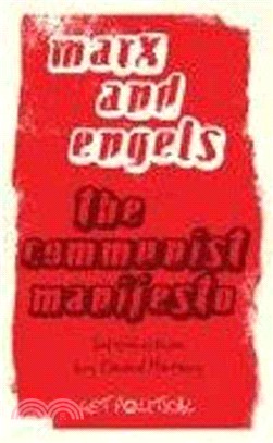 The Communist Manifesto