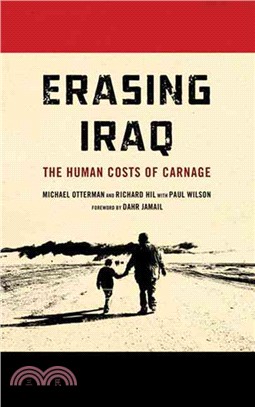 Erasing Iraq ─ The Human Costs of Carnage