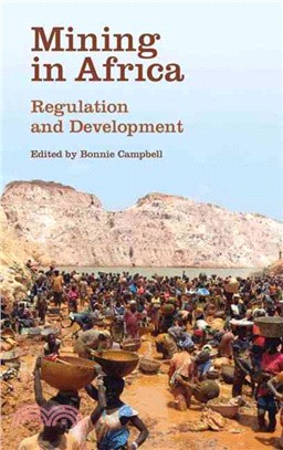 Mining in Africa: Regulation and Development