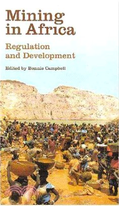 Mining in Africa: Regulation and Development