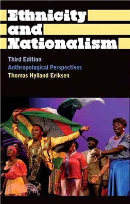 Ethnicity and Nationalism ─ Anthropological Perspectives