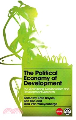 The Political Economy of Development