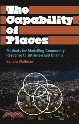 The Capability of Places