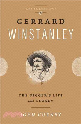 Gerrard Winstanley ─ The Digger's Life and Legacy
