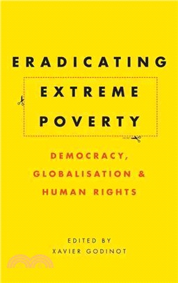 Eradicating Extreme Poverty