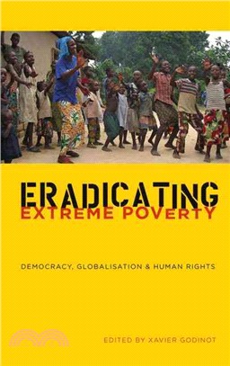 Eradicating Extreme Poverty