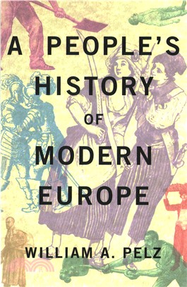 A People's History of Modern Europe