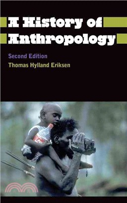 A history of anthropology