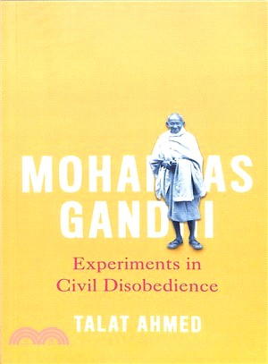 Mohandas Gandhi ─ India?s Non-violent Revolutionary?